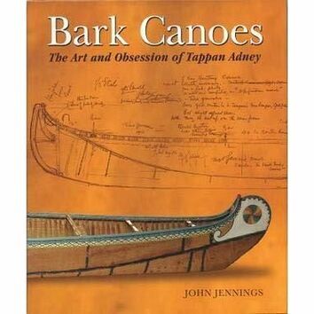 Bark Canoes (faded sleeve)