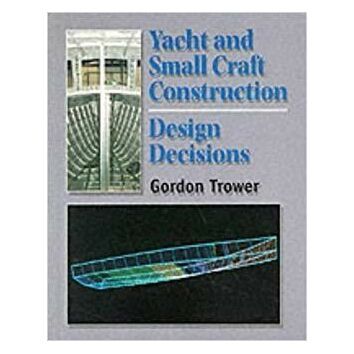 Yacht and Small Craft Construction