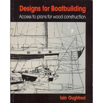 Designs for Boatbuilding (damaged cover)