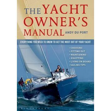 The Yacht owners Manual