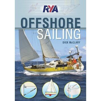 RYA Offshore Sailing (G87)
