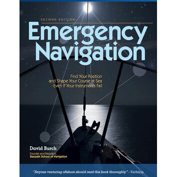 Emergency Navigation 2nd Edition