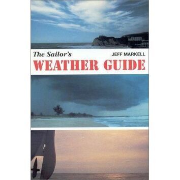 The Sailors Weather Guide (faded cover)