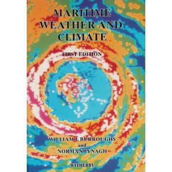 Maritime Weather and climate (faded cover)