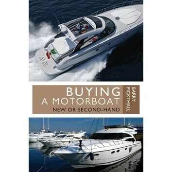 Buying a Motorboat New or Second-hand