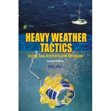 Heavy Weather Tactics 2nd Edition