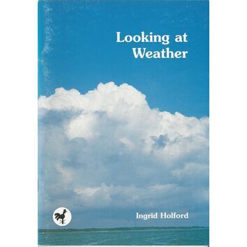 Looking at Weather (faded cover)