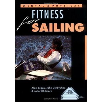 Mental & Physical Fitness for Sailing - fading to cover