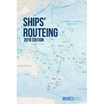 Ships Routeing 2019 Edition