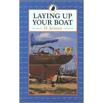 Laying up your boat