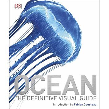 Ocean: The Definitive Visual Guide