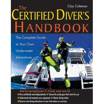 The Certified Divers Handbook