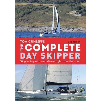 The Complete Day Skipper 6th Edition