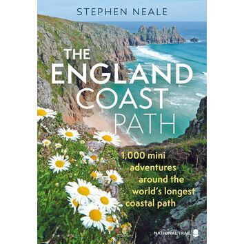 The England Coast Path