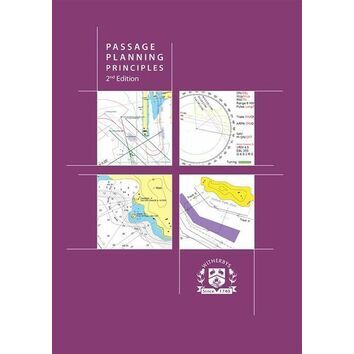 Passage Planning Principles (2nd Edition)