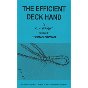 The Efficient Deck Hand