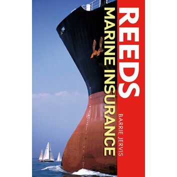 Reeds Marine Insurance