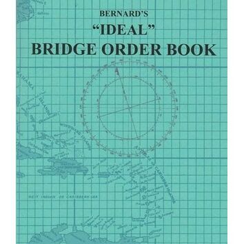 Bernards 'Ideal' Bridge Order Book