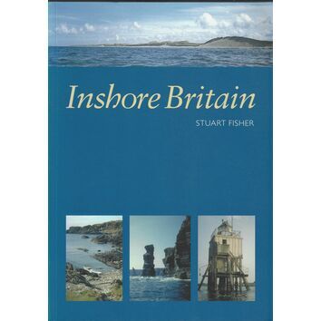 Inshore Britain By Stuart Fisher