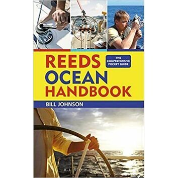 Reeds Ocean Handbook