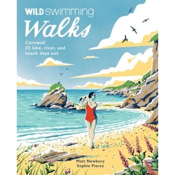 Wild Swimming Walks In Cornwall