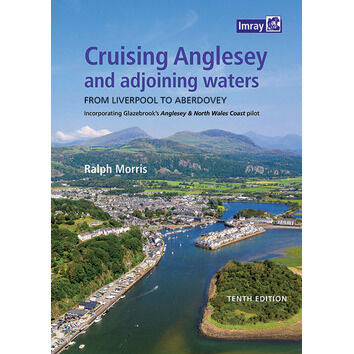 Cruising Anglesey and adjoining waters