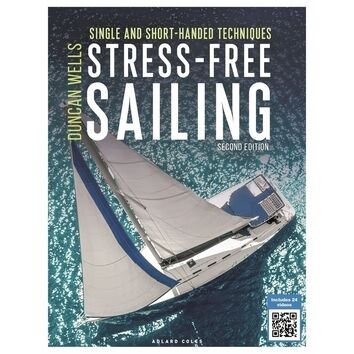 Stress-Free Sailing 2nd Edition