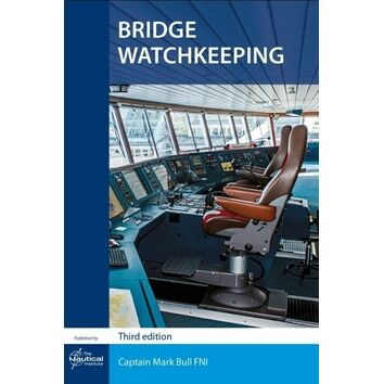 Bridge Watchkeeping Third Edition (2021)