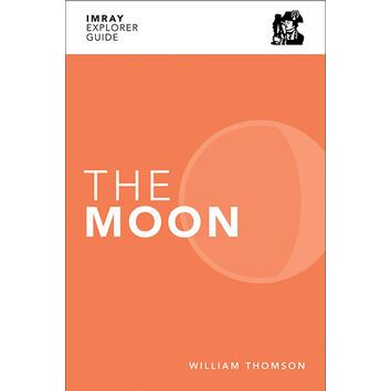 Imray The Moon Explorer Guide by William Thomson