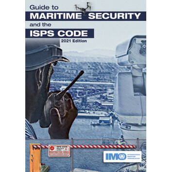 Security Guide & ISPS Code