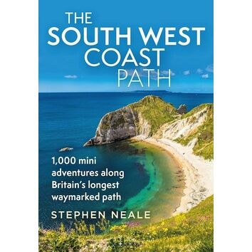 The South West Coast Path