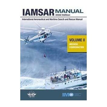 IAMSAR Manual Vol 2 (2022)