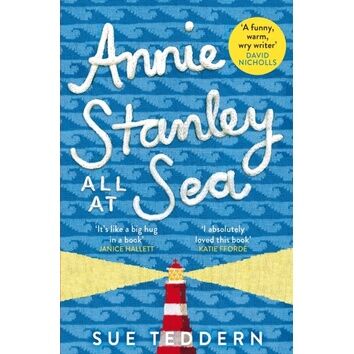 Annie Stanley All at sea