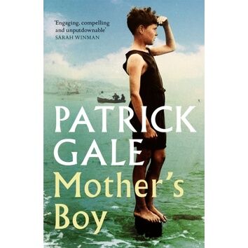 Patrick Gale Mothers Boy