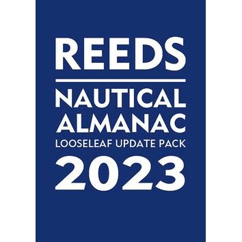 Reeds Looseleaf Update Pack 2023