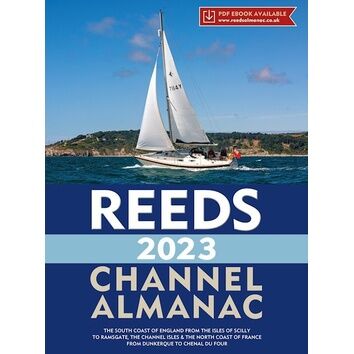Reeds Channel Almanac 2023