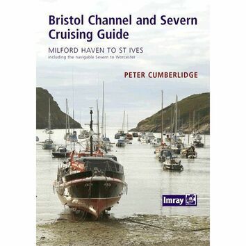 Imray Bristol Channel and Severn Cruising Guide