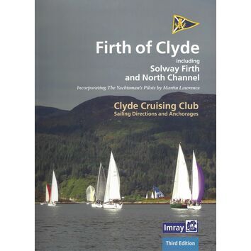 CCC Sailing Directions to Firth of Clyde