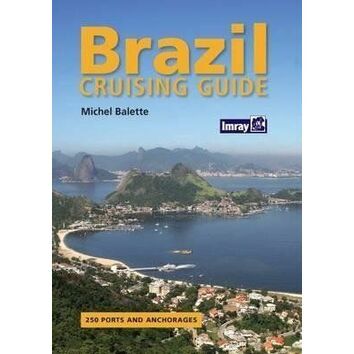 Imray Brazil Cruising Guide
