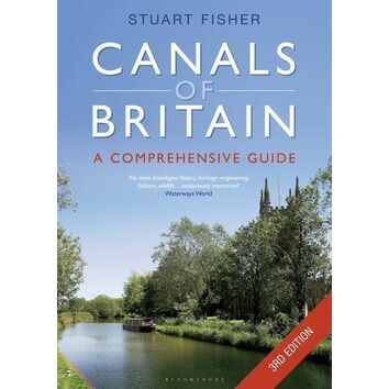 Canals of Britain A Comprehensive Guide