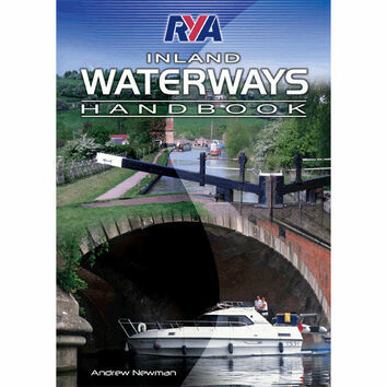 RYA Inland Waterways Handbook G102