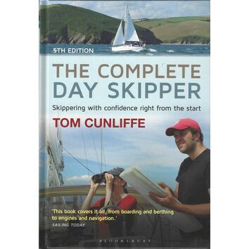 The Complete Day Skipper 5th Edition