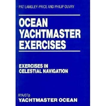 Ocean Yactmaster Exercises