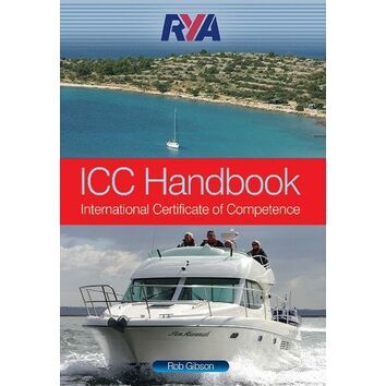 RYA ICC handbook G81