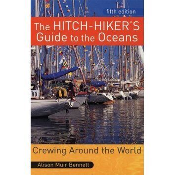 Hitch Hiker's Guide to the Oceans