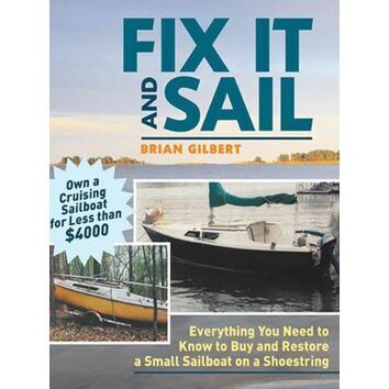 Fix it and Sail