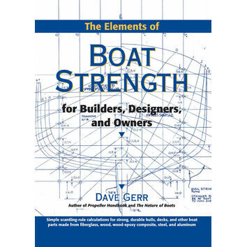 Elements of Boat Strength