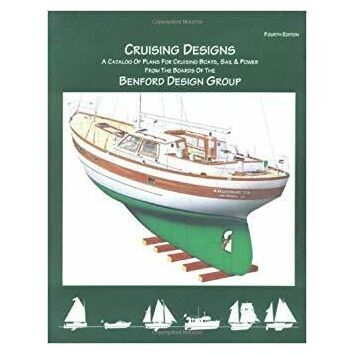 Cruising Designs  4th Edition