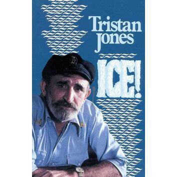 Ice! By Tristan Jones