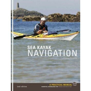 Sea Kayak Navigation 2nd edition